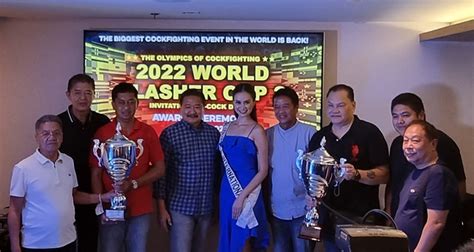 manila arena cockpit|World Slasher Cup.